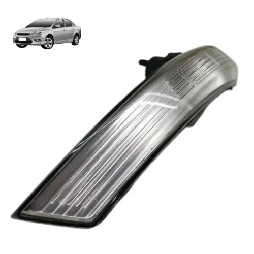 Pisca Retrovisor Esquerdo Ford Focus 2009 2010 2011 2012 13