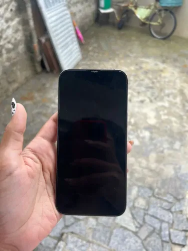 iPhone 14 Pro Max Roxo