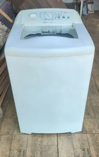 Máquina de lavar Electrolux 12kg Funcionando perfeitamente