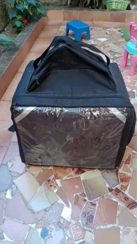 BAG DE ENTREGADOR