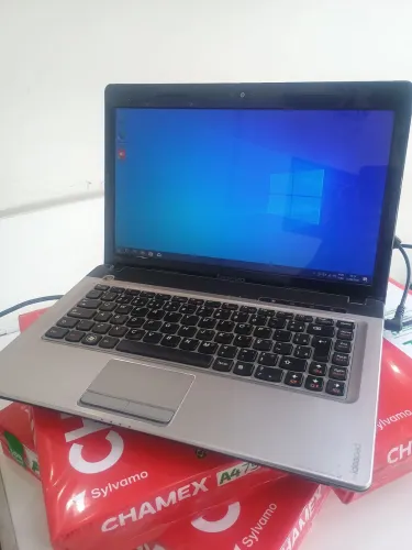 Notebook Lenovo