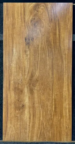 Piso retificado 60x120 acetinado "Gran Carvalho Natural" - R$39,90 m2 até 12x sem juros