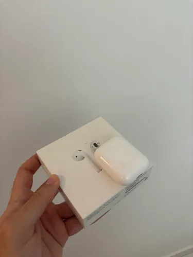Airpods 1 Apple Original 