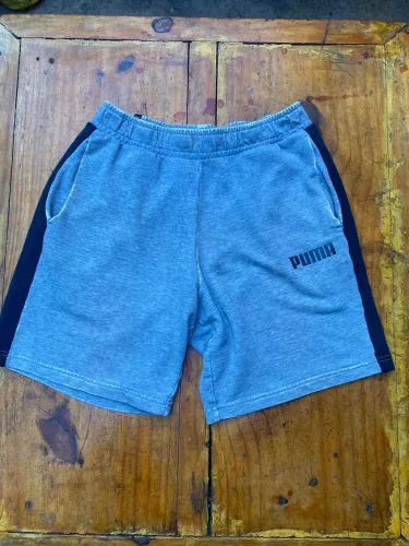 Bermuda Puma Original M
