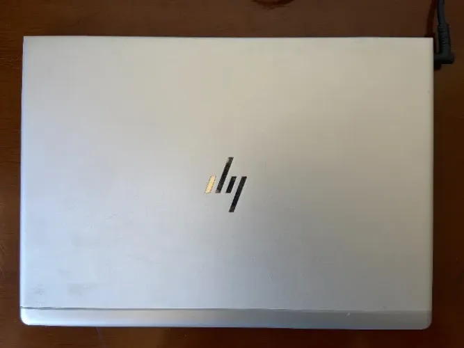 HP EliteBook 840 G6 i5-8365U CPU @ 1.60GHz - 32GB DDR4 2400MHz - SSD 480GB