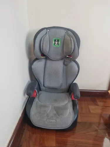 Cadeirinha para crianças carro