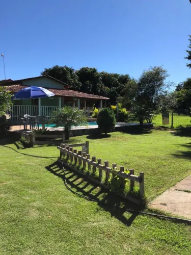 Vende-se ou troca em casa em Itaberaí 