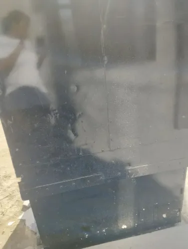 Barraca para vendas