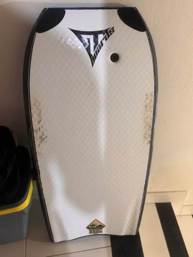 Body board