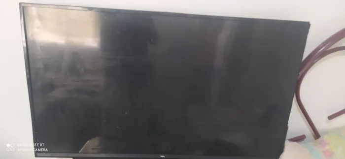 Tv TCL 43 pol com Android