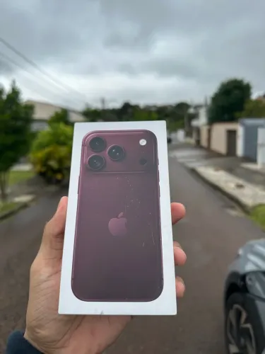 iPhone 18 Pro
