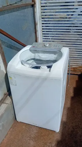 Máquina de lavar BRASTEMP