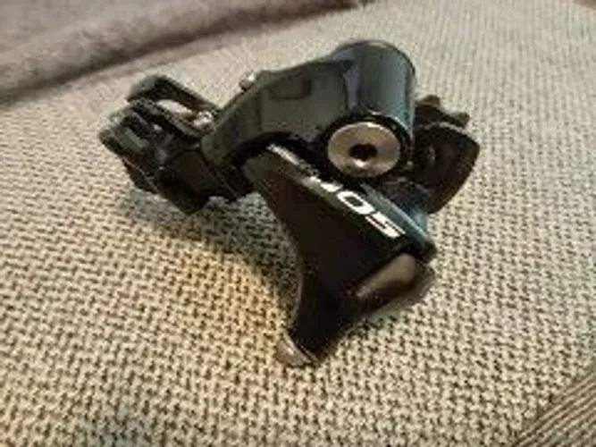 câmbio Shimano 105 11v
