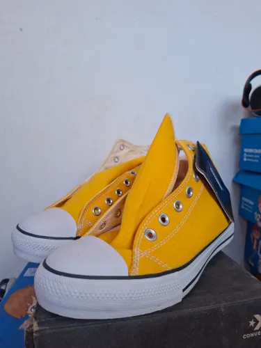 Allstar Amarelo 