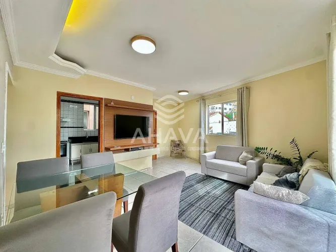 Apartamento à venda, 3 quartos, 1 suíte, 2 vagas, Heliópolis - Belo Horizonte/MG