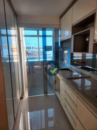 Apartamento Residencial à venda, Quinta da Bela Olinda, Bauru - AP0107.