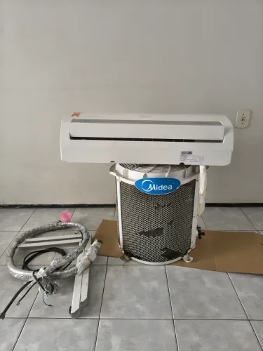 Ar-condicionado Split Midea