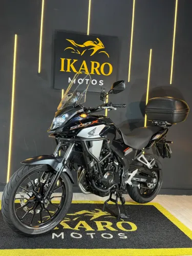 CB 500x - OFERTA