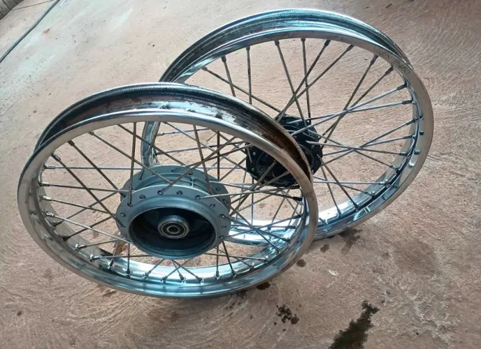 Raiada da 150/160