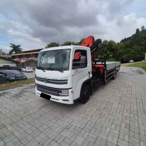 Vw delivery 11180 munck 2023