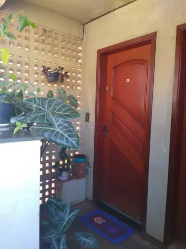 APARTAMENTO JD JOAO ROSSI