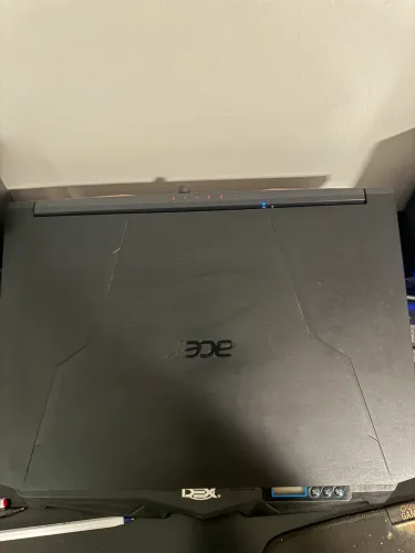 ACER NITRO 5, RTX3050, I5, 16GB RAM