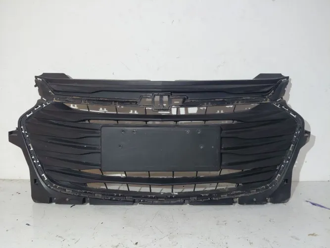 Grade Onix 2020/2024 Original GM ESTE PRODUTO NÃO ESTÁ COM FRETE INCLUSO 