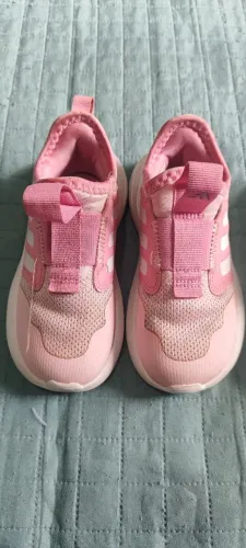 Tênis infantil feminino 