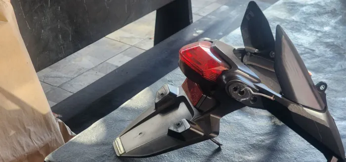 Rabeta cbr 600rr2008