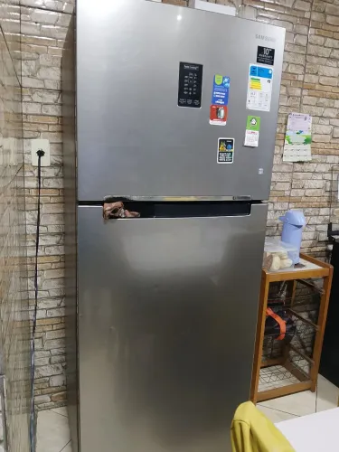 Geladeira