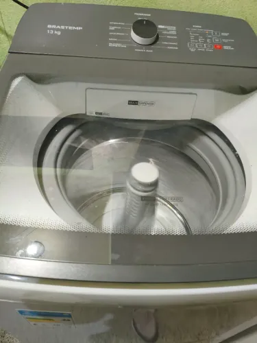 Vendo Máquina de lavar 2 meses de uso