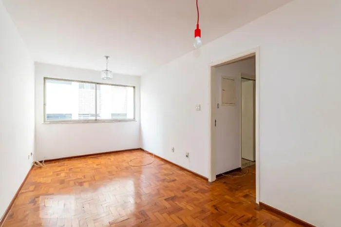 Apartamento à Venda - Vila Mariana, 2 Quartos, 60 m2