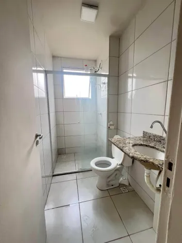 Apartamento à venda no Veredas do Vale em Tatui-SP