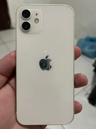 iPhone 12 64gb Branco