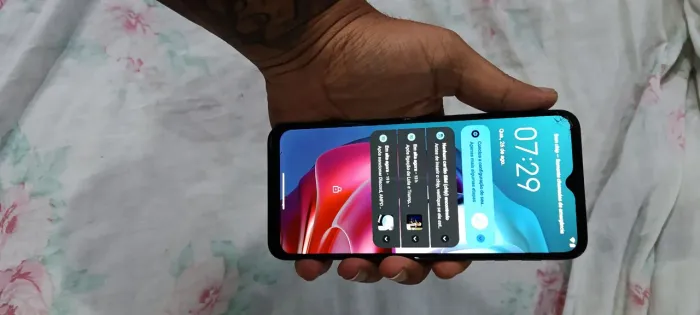 Moto g30