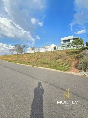 Lote residencial de 674,56 m² à venda no Vistadoro Aquaville