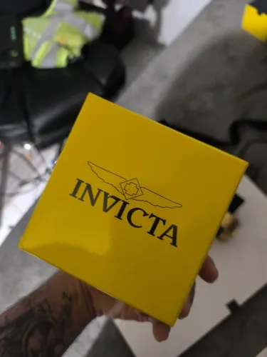 Invicta 0073