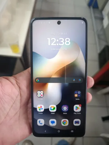 Moto g56 5g