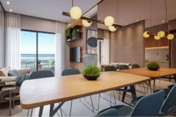 Exclusivo Smart Tower Itapuranga 3 quartos