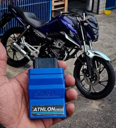 Modulo Athlon M250