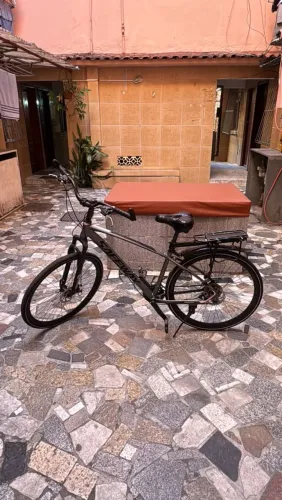 Bike aro 29