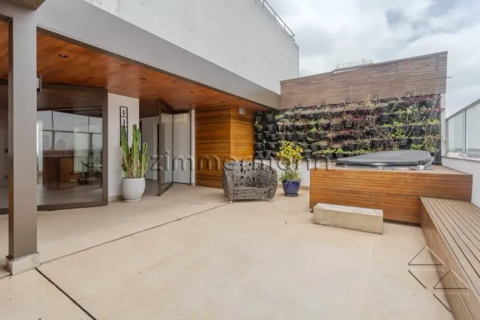 APARTAMENTO DUPLEX PERDIZES 4 DORMITÓRIOS 3 VAGAS