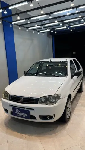 Fiat Palio 1.0 Economy Fire Flex 8V 4P 2022