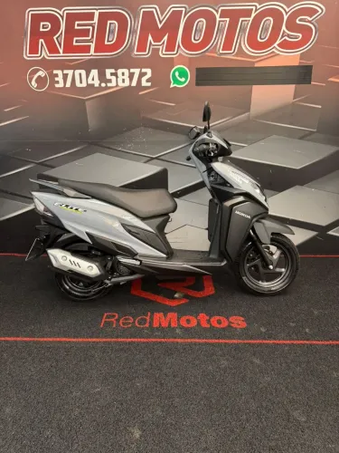 ELITE 125