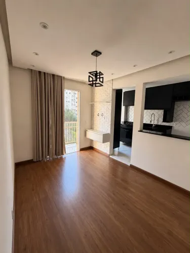 Apartamento Único Mogi