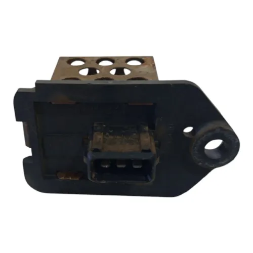 Resistência Radiador Peugeot 206 1.6 8v 1999 2000 A 2009
