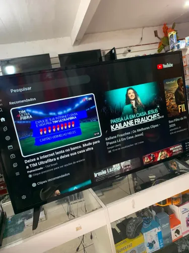 Tv 43 polegadas