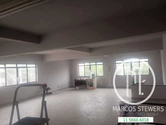Imóvel Comercial, Sobreloja com 150 m² no Socorro, Veleiros