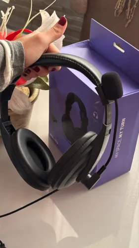 Fone de Ouvido Fortrek