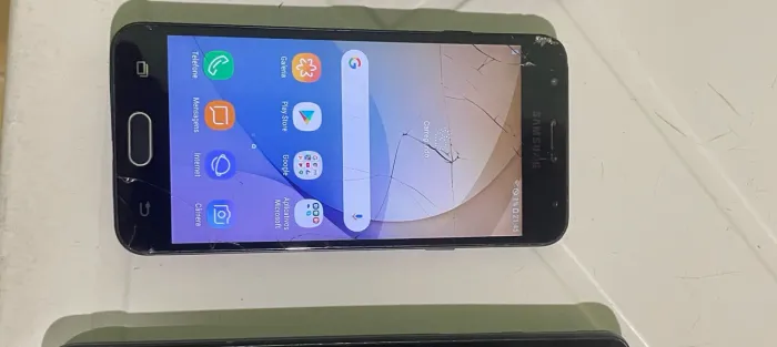 Samsung J5 prime 